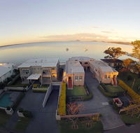 1 'Seaside Splendour' 137 Soldiers Point Road - beautiful unit on the waterfront - Pubs and Clubs