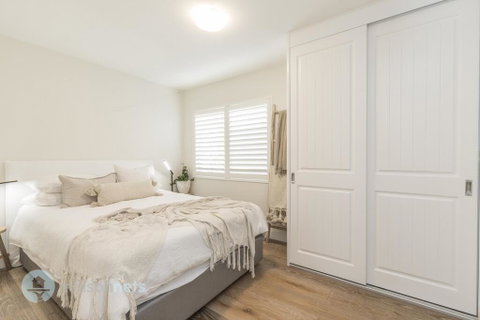 1 Bdrm Manly Beachside Apt With Parking - Go Out 2