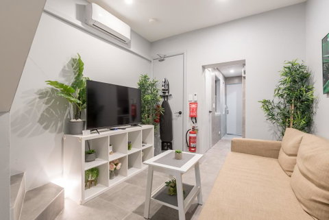 1 Private Double Bed With In Sydney CBD Near Train UTS DarlingHar ICC C HinaTown - SHAREHOUSE - Go Out 1