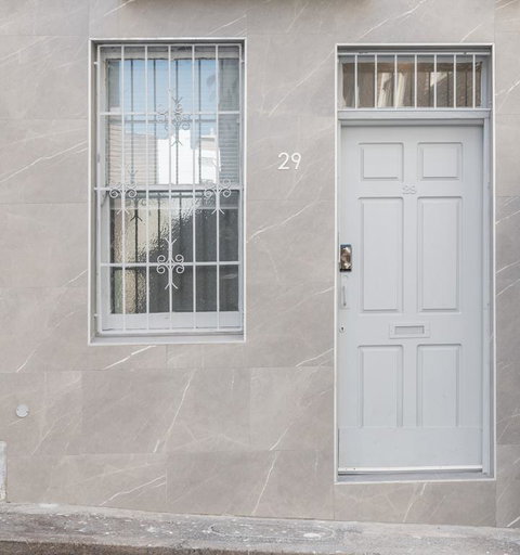 1 Private Double Bed With In Sydney CBD Near Train UTS DarlingHar ICC C HinaTown - SHAREHOUSE - Go Out 3