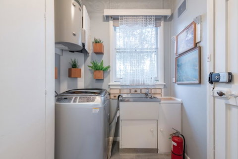 1 Private Double Room In Carramar 1 Minute Walk To Station - SHAREHOUSE - Go Out 3