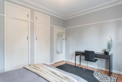 1 Private Double Room In Carramar 1 Minute Walk To Station - SHAREHOUSE - Go Out 0