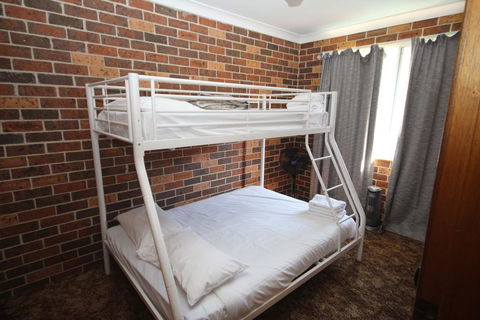 1/2 Brunswick Avenue - Go Out 2