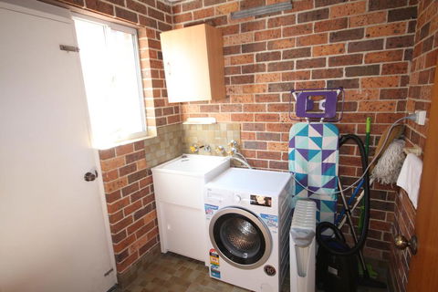 1/2 Brunswick Avenue - Go Out 1