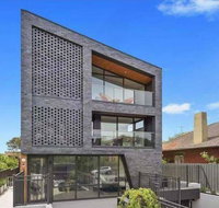 106 Modern Prestige 3-Storey New Establishment - Go Out