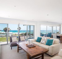 12 Cliff Road - Go Out