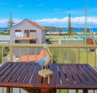 12 Kingsway Ocean View - Go Out