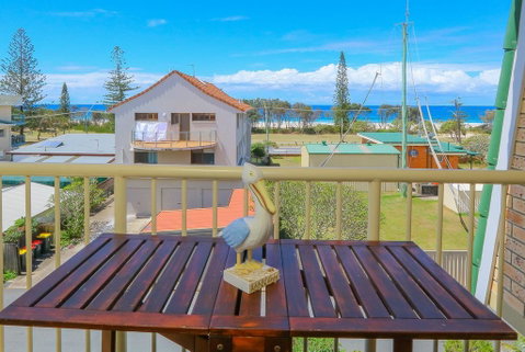 12 Kingsway Ocean View - Go Out 0