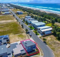 12 Sunfish Lane Beachshack - Pubs and Clubs