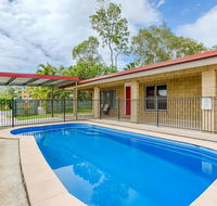 14 Double Island Drive - Rainbow Beach Large Holiday House with PoolPets Welcome Free Wi-Fi - Go Out
