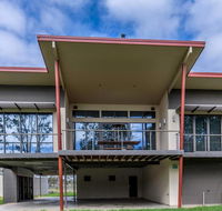 141 Providence Drive Bowhill - Pubs and Clubs