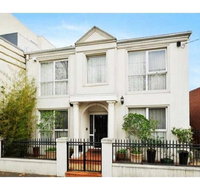 15 Charles Abbotsford Mansion - Go Out