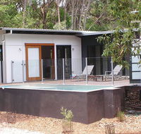16 Ibis Court - Rainbow Shores Beautiful Private and Peaceful Wi-fi - Go Out
