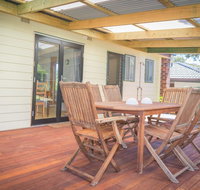 17 Broadbeach Drive - Free WiFi - Go Out