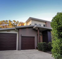 17 Naiad Court - Modern open plan family home with covered outdoor area and double lock-up garage - Go Out