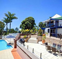 1770 Sovereign Lodge Retreat - Pubs and Clubs