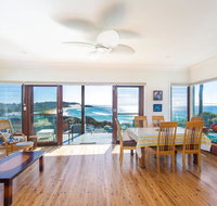 18 Cliff Road - Go Out