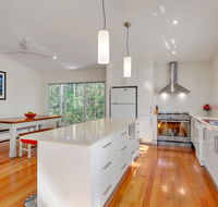 19 Satinwood - Natures retreat with a bit of sandy feet - Go Out