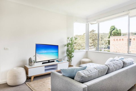 2 Bedroom Luxury Apt On Balmoral Beach - Go Out 1