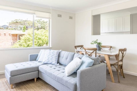 2 Bedroom Luxury Apt On Balmoral Beach - Go Out 2
