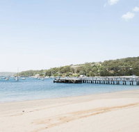 2 Bedroom Luxury Apt on Balmoral Beach - Go Out