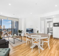 2-Bed Beach Apartment with Pool Parking and Balcony - Pubs and Clubs