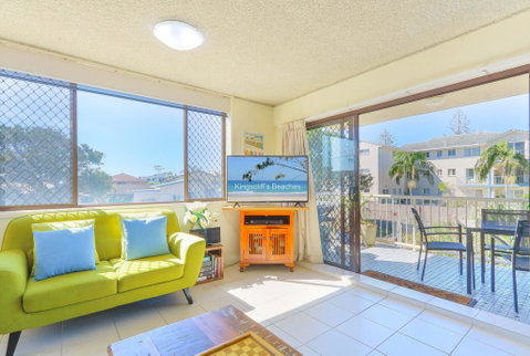 20 Kingsway 3 Bedroom Holiday Apartment - Go Out 0