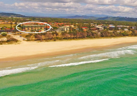 20 Kingsway 3 Bedroom Holiday Apartment - Go Out 3