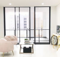 206 Kalina Apartments 1 Bedroom - Pubs and Clubs