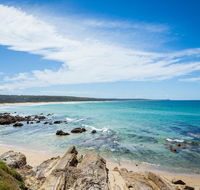 22 Dulling Street - Beach House - Pubs and Clubs