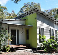 24 Esprit Drive - Beach home with open plan living and walking distance to beach - Go Out