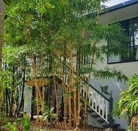 27 Bomburra Court - Rainbow Beach Spacious Comfortable Large deck Private - Go Out