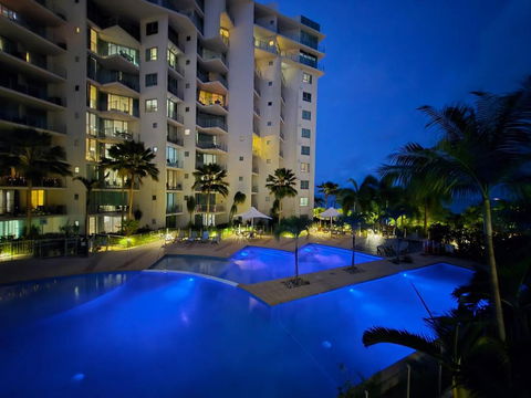 Cairns Reefside Retreats - Pubs and Clubs 0