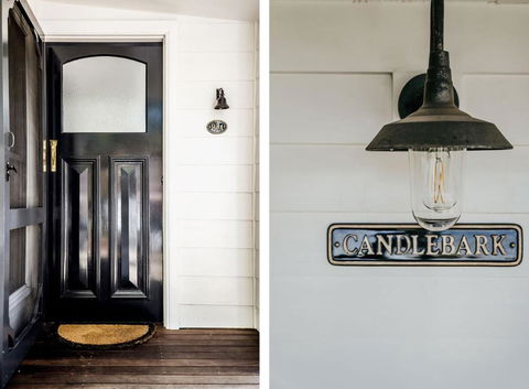 Candlebark Daylesford - Pubs and Clubs 3