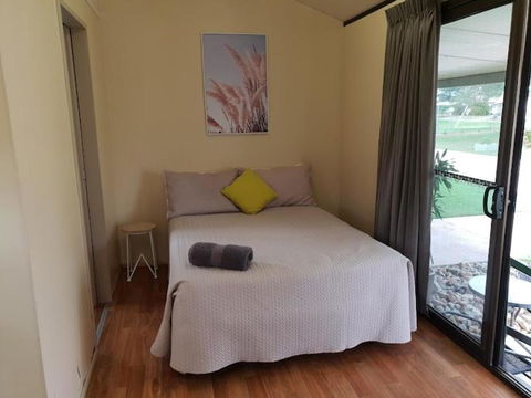 Carmila Caravan Park & Cabins - Pubs and Clubs 1