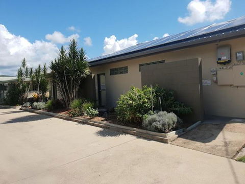 Carmila Caravan Park & Cabins - Pubs and Clubs 3