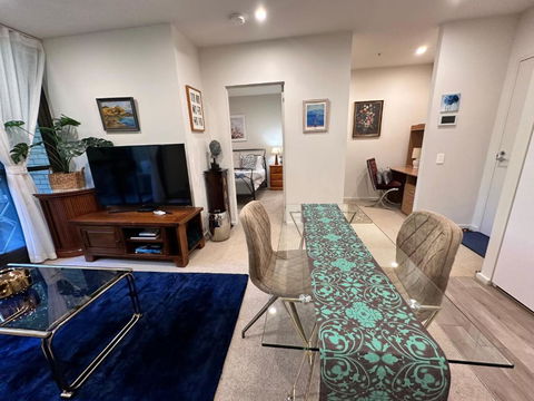 Caulfield Executive Residence Corporate Luxury Living - Pubs and Clubs 3