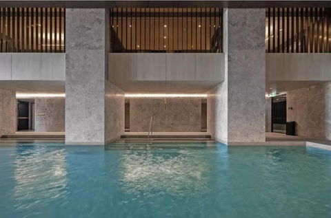 Caulfield Executive Residence Corporate Luxury Living - Pubs and Clubs 0