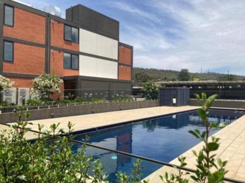 CBD Apartments By The International - Pubs and Clubs 0