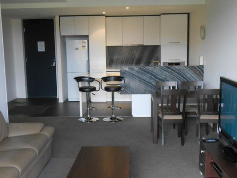 CBD ARTments In Cultural Precinct - Pubs and Clubs 4