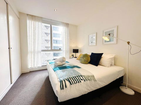 CBD Central QV 1-Bedroom Apt - Pubs and Clubs 2