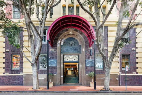 CBD Sydney Near Darling Harbour ICC 1br Apt 4ppl - Pubs and Clubs 1