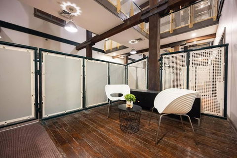 CBD Sydney Near Darling Harbour ICC 1br Apt 4ppl - Pubs and Clubs 2