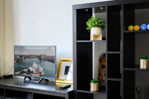 CBD Sydney Near Darling Harbour ICC 1br Apt 4ppl - Pubs and Clubs 3