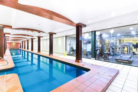 CBD Sydney Near Darling Harbour ICC 1br Apt 4ppl - Pubs and Clubs 4