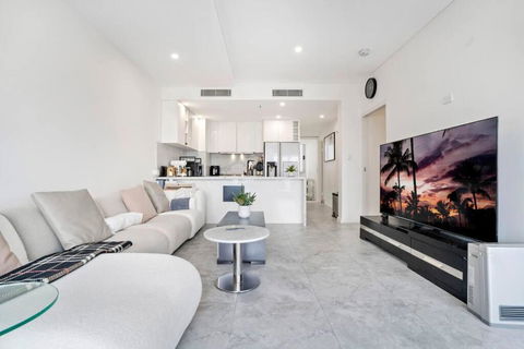 Central 4BR Duplex Apt With Terrace In Ultimo - Pubs and Clubs 0
