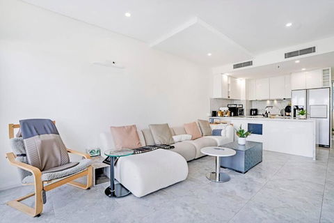 Central 4BR Duplex Apt With Terrace In Ultimo - Pubs and Clubs 4