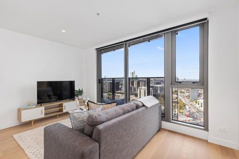 Central Southbank 2BR Apt W Stunning City Views! - Pubs and Clubs 0