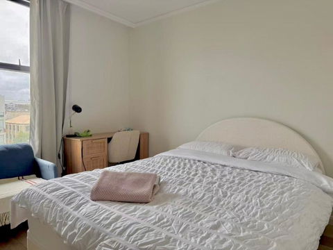 Central Sydney Apartment - Entire Unit With Rooftop Pool - Pubs and Clubs 2