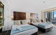 Central Twin Units In The Heart Of Surfers Paradise - Q Stay - thumb 1